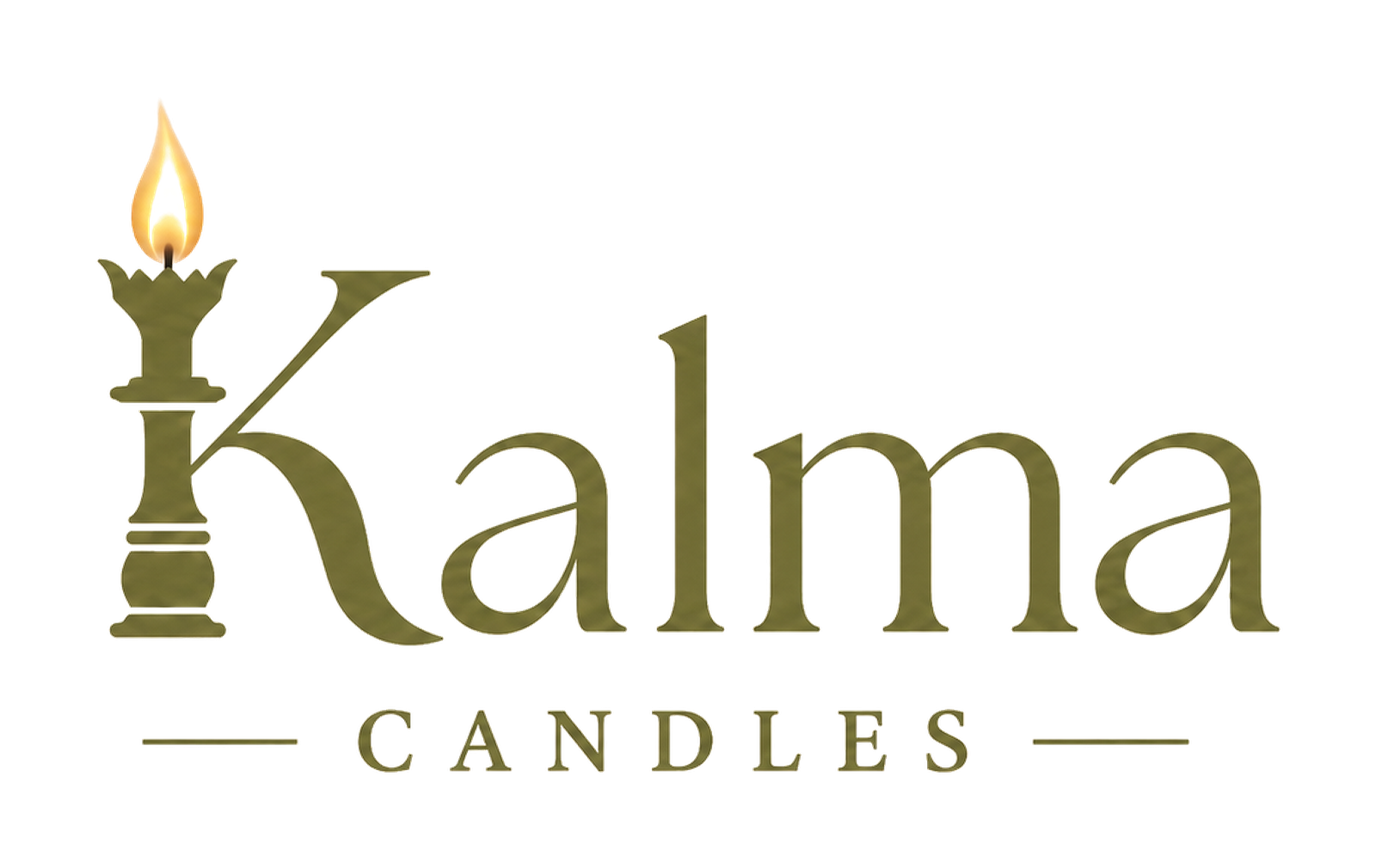 Kalma Candles